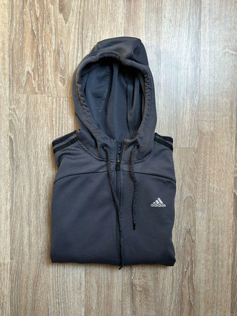 🛒Veste à capuche adidas M🛒