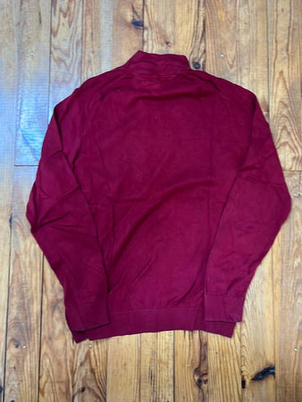 🛒Pull Tommy Hilfiger Rouge XXL🛒