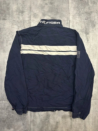 🛒Veste coupe-vent Tommy Hilfiger XL 🛒