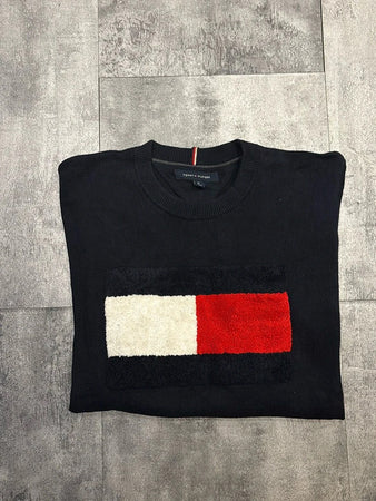 🛒Pull Tommy Hilfiger Taille M🛒