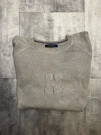 🛒Pull Tommy Hilfiger Taille L🛒