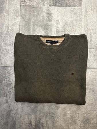 🛒Pull Tommy Hilfiger S🛒