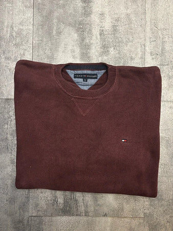 🛒Pull Tommy Hilfiger XL 🛒