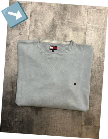 🛒Pull Tommy Hilfiger XL🛒