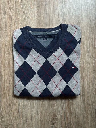 🛒Pull Tommy Hilfiger S🛒