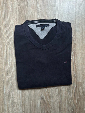 🛒Pull Tommy Hilfiger Taille M 🛒