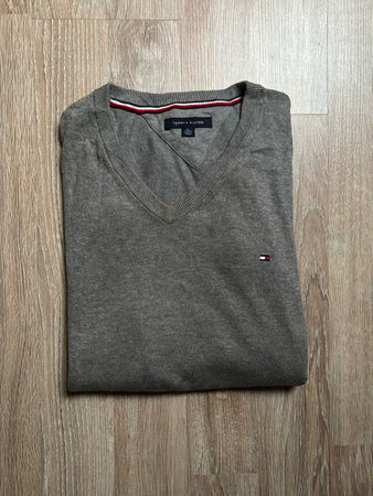 🛒Pull Tommy Hilfiger XL🛒