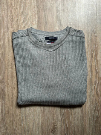 🛒Pull Tommy Hilfiger Gris Taille L🛒