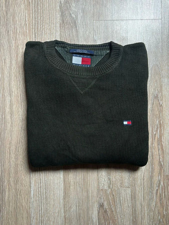 🛒Pull Tommy Hilfiger Taille L🛒