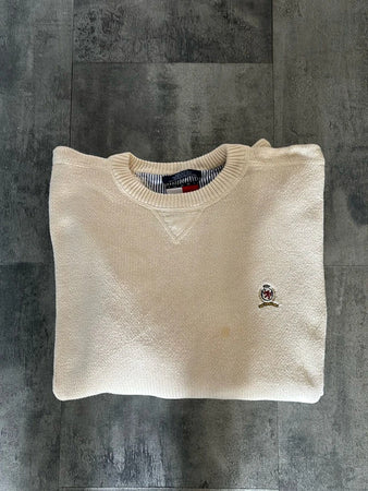 🛒Pull Tommy Hilfiger Taille XXL 🛒