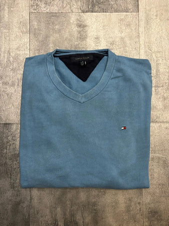 🛒Pull Tommy Hilfiger XL 🛒