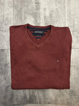 🛒Pull Tommy Hilfiger Taille M🛒