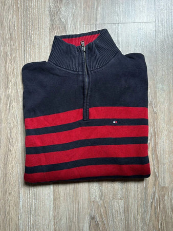 🛒Pull Tommy Hilfiger Taille M🛒
