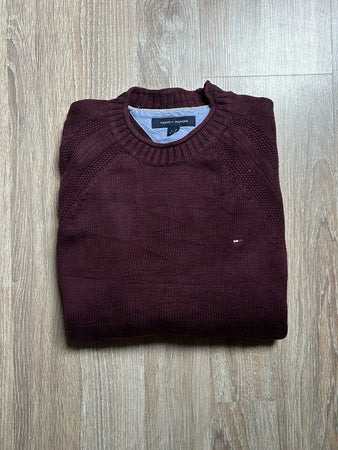 🛒Pull Tommy Hilfiger Taille L🛒