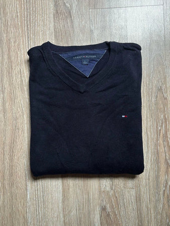 🛒Pull Tommy Hilfiger Taille M🛒