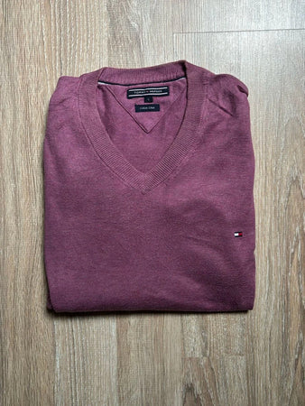 🛒Pull Tommy Hilfiger Taille L 🛒