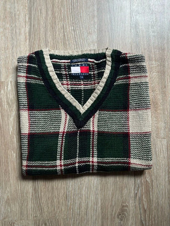 🛒Gilet sans manches Tommy Hilfiger L🛒