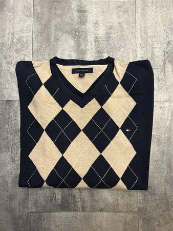 🛒Pull Tommy Hilfiger XL🛒