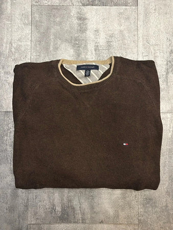 🛒Pull Tommy Hilfiger XL🛒