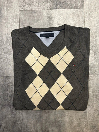 🛒Pull Tommy Hilfiger XL 🛒
