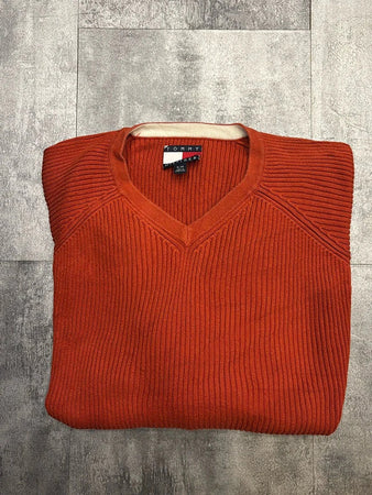 🛒Pull Tommy Hilfiger XL 🛒