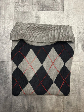 🛒Pull Tommy Hilfiger col roulé S🛒