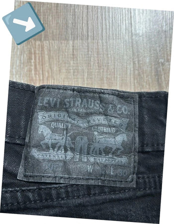 🛒Jeans Levi's 505 W32 L30🛒