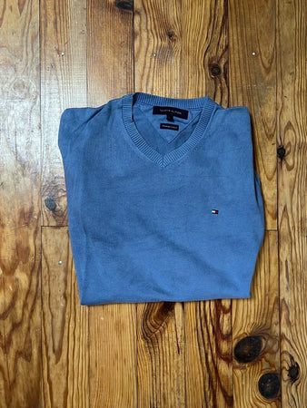🛒Pull Tommy Hilfiger Taille S🛒
