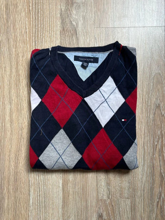 🛒Pull Tommy Hilfiger L🛒