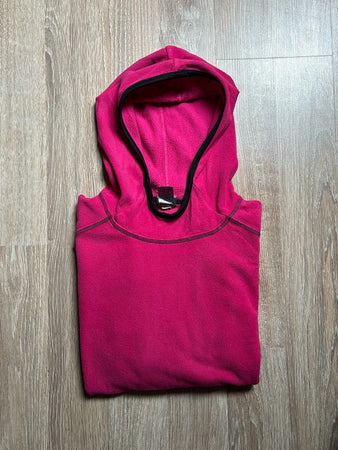 🛒Sweat à capuche rose Champion taille M🛒