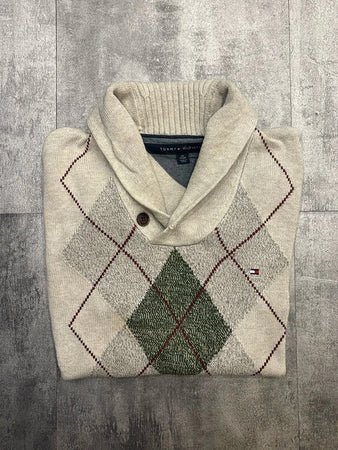 🛒Pull Tommy Hilfiger Taille XS🛒
