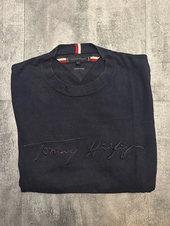 🛒Pull Tommy Hilfiger Taille M🛒