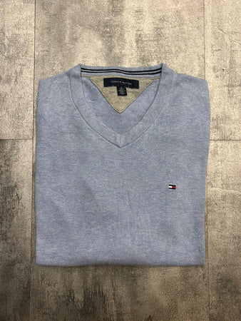 🛒Pull Tommy Hilfiger Taille M🛒