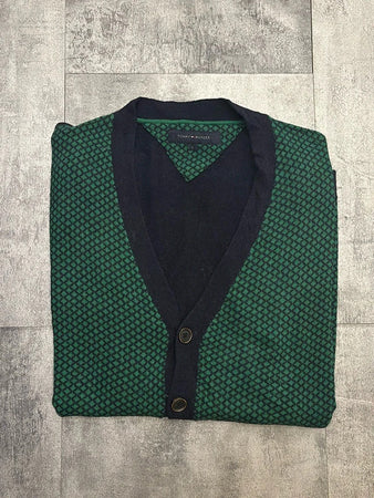 🛒Gilet Tommy Hilfiger Taille L🛒