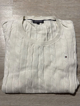 🛒Pull Tommy Hilfiger Taille L🛒