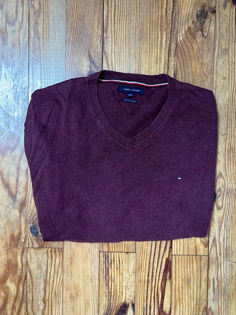 🛒Pull Tommy Hilfiger XXL🛒