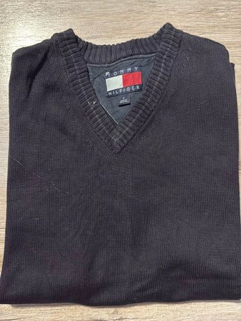 🛒Gilet sans manches Tommy Hilfiger Taille M 🛒