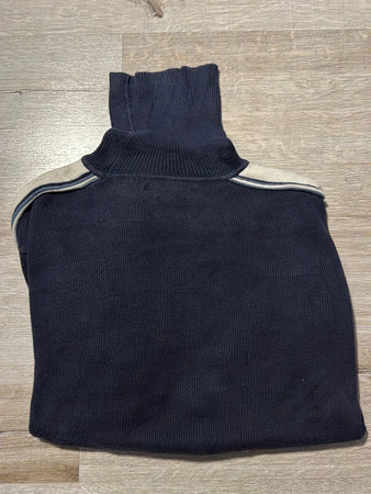 🛒Pull Tommy Jeans col roulé Taille L🛒