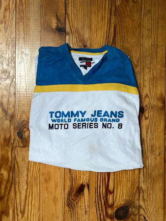 🛒T-shirt Tommy Jeans XL 🛒