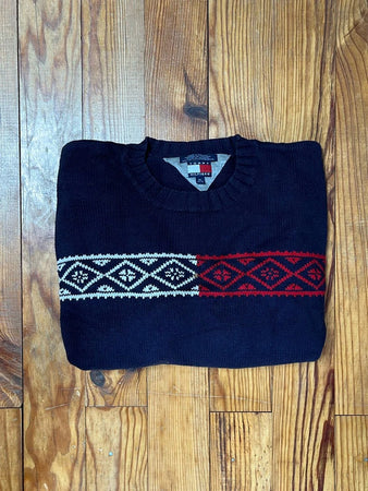 🛒Pull Tommy Hilfiger XL🛒