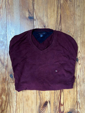🛒Pull Tommy Hilfiger XL🛒