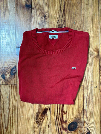 🛒Pull Tommy Jeans XXL 🛒