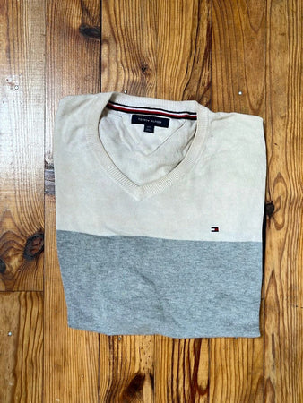 🛒Pull Tommy Hilfiger L🛒
