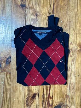🛒Pull Tommy Hilfiger L🛒