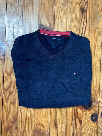 🛒Pull Tommy Hilfiger Taille XXL🛒