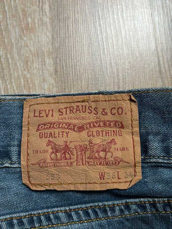 🛒Jeans Levi's 533 W36 L34🛒