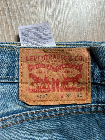 🛒Jeans Levi's 505 W34 L30🛒