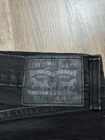 🛒Jeans Levi's 511 W36 L30🛒