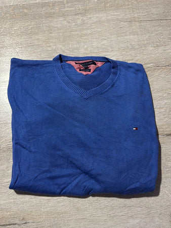 🛒Pull Tommy Hilfiger Taille L🛒
