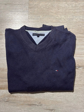 🛒Pull Tommy Hilfiger Taille M🛒